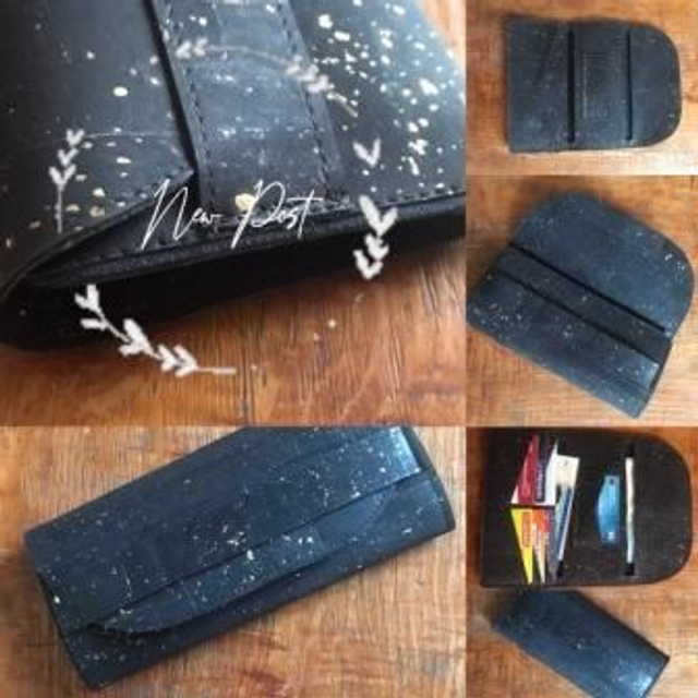 Porte cartes Philibert