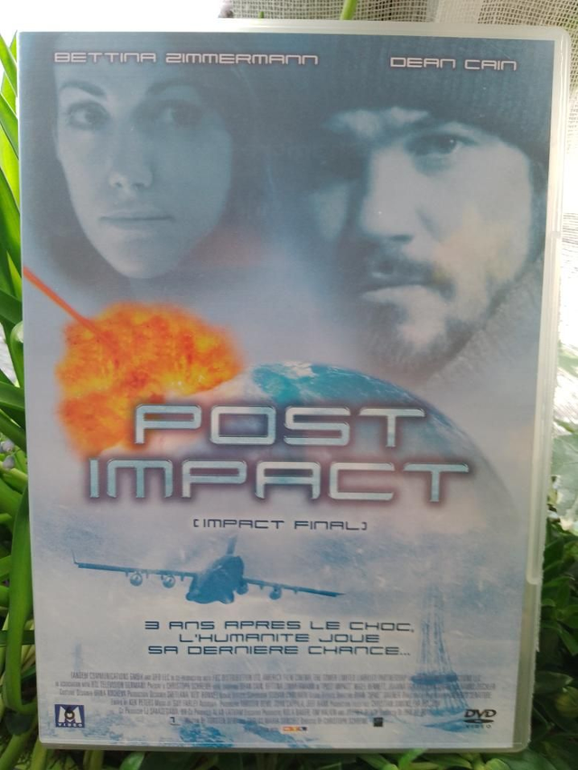 Post Impact, ou Impact Final