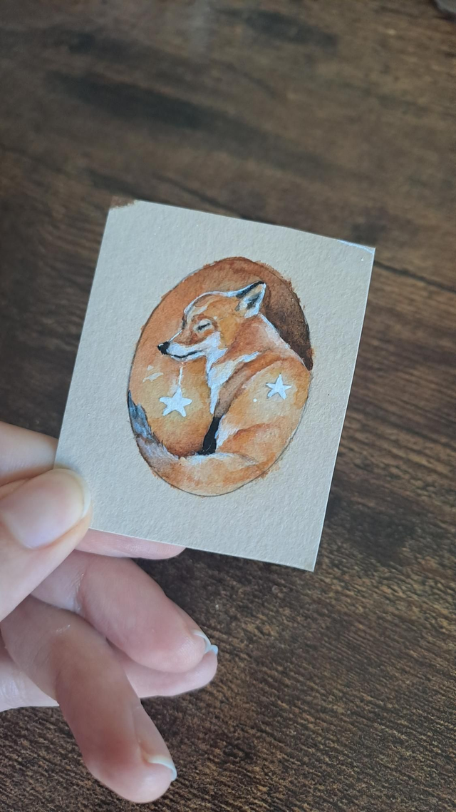 Broche L'éclaireur aux étoiles 🌟 édition limitée