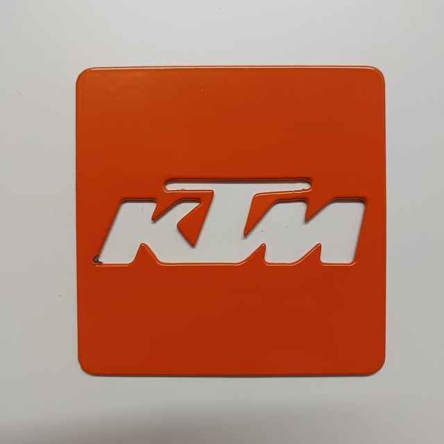 KTM Coaster