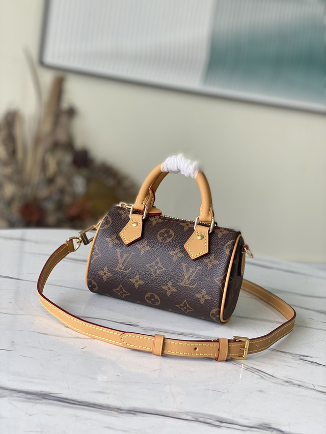 Sac LV Nano Speedy