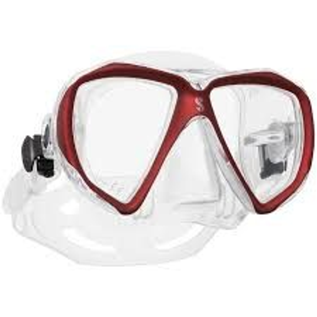 Scubapro masque Spectra