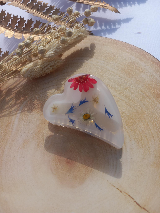 Barrette vëa