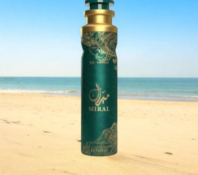 ✨️BOMBE DE DUBAÏ MIRAL
