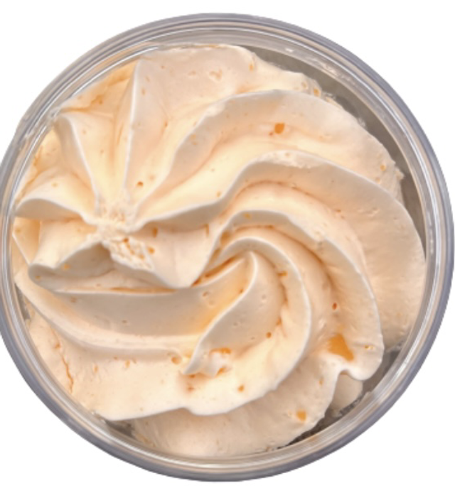 Chantilly FRUIT DE LA PASSION