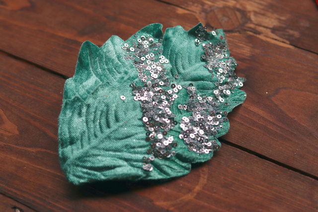 Bibi • Turquoise &amp; Silver