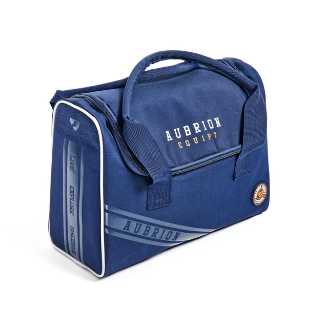 Shires Aubrion Equipt Grooming Kit Bag