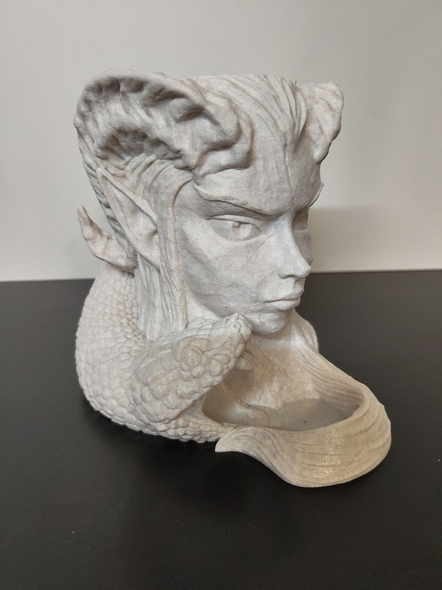 3D Druck: Infernal Gambit Can Holder & Dice Tower - Würfelturm