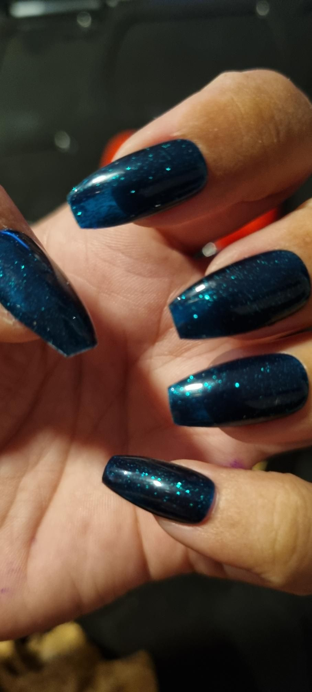 Evergreen little ballerine S