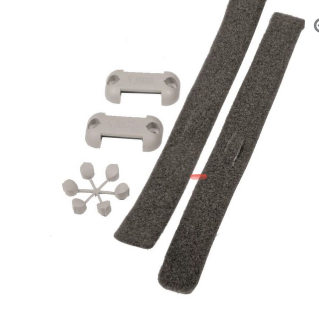 PEDESTAL TUBE STORAGE KIT