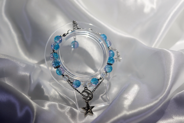 Armband „Moonchild“