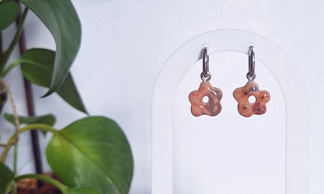 Petites fleurs - Interchangeables