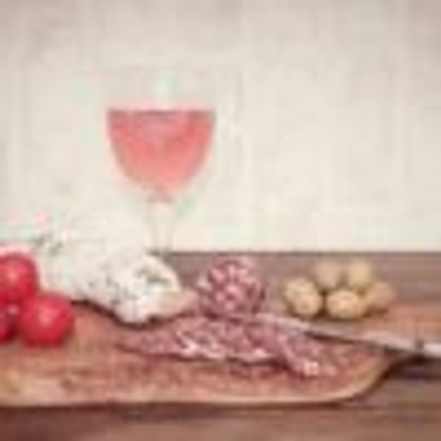 Saucisson nature 100 % Français