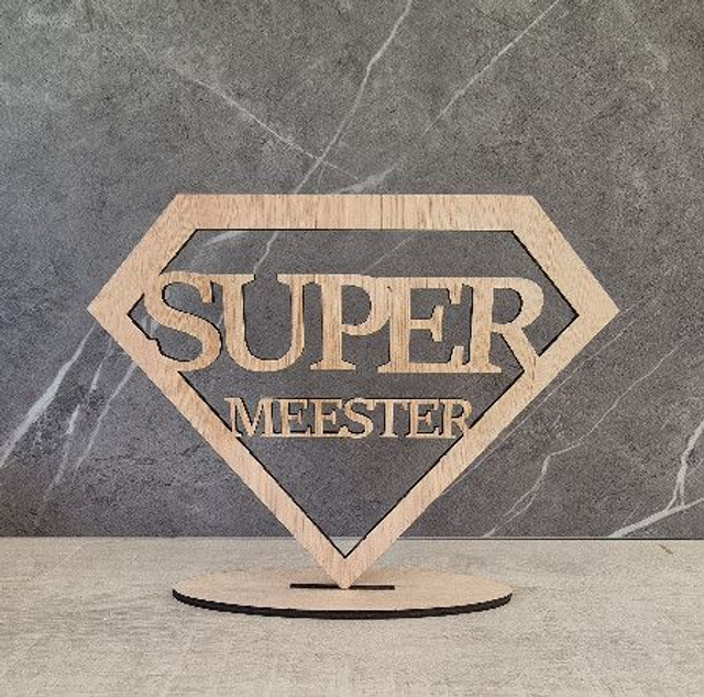 Supermeester