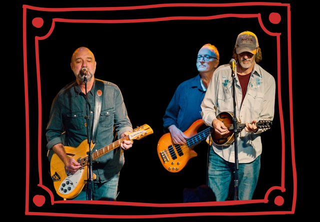 Regulärer Eintrittspreis (Todd Thibaud Band)