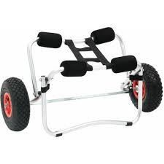 Kayak Trolley