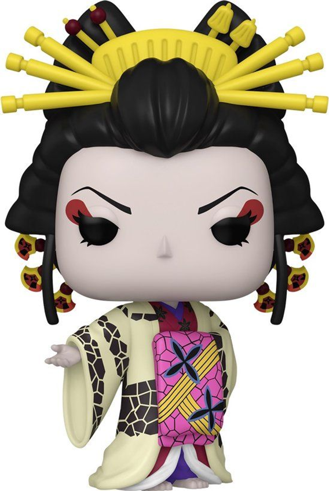 Funko | Demon Slayer Daki #1534