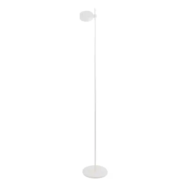 Zafferano Super O - Lampadaire / 1 lumière- Kairos Design Studio