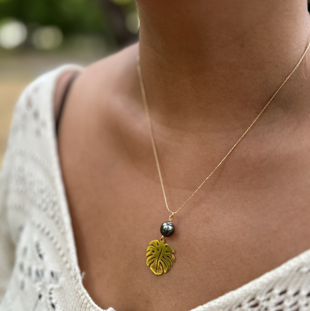 Collier Hī’ata