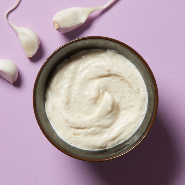 04071 Knoblauch Sauce (500g)