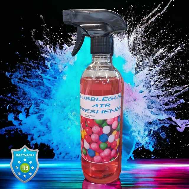 JLD Air Freshener 500ml