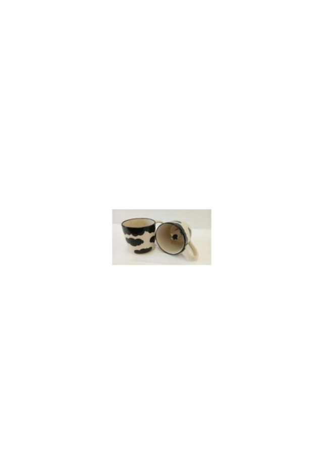 Kuh Tasse