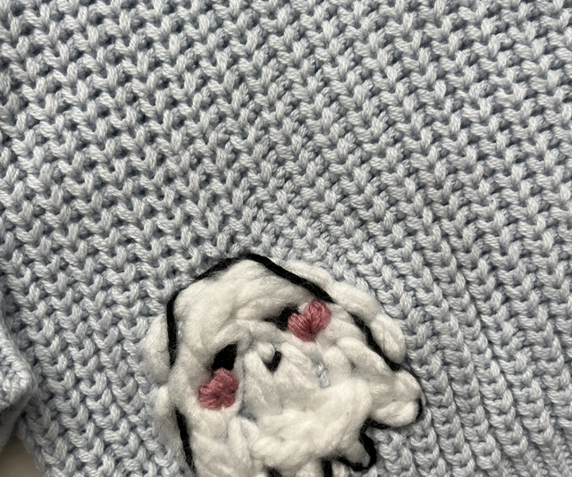 Too cute to spook! 12-18months 