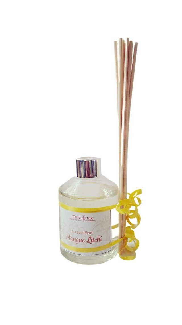 Diffuseur en battonet