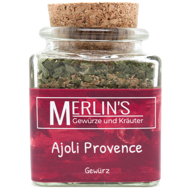 Ajoli Provence Gewürz