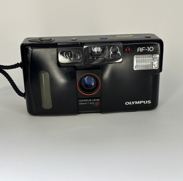 Olympus AF-10