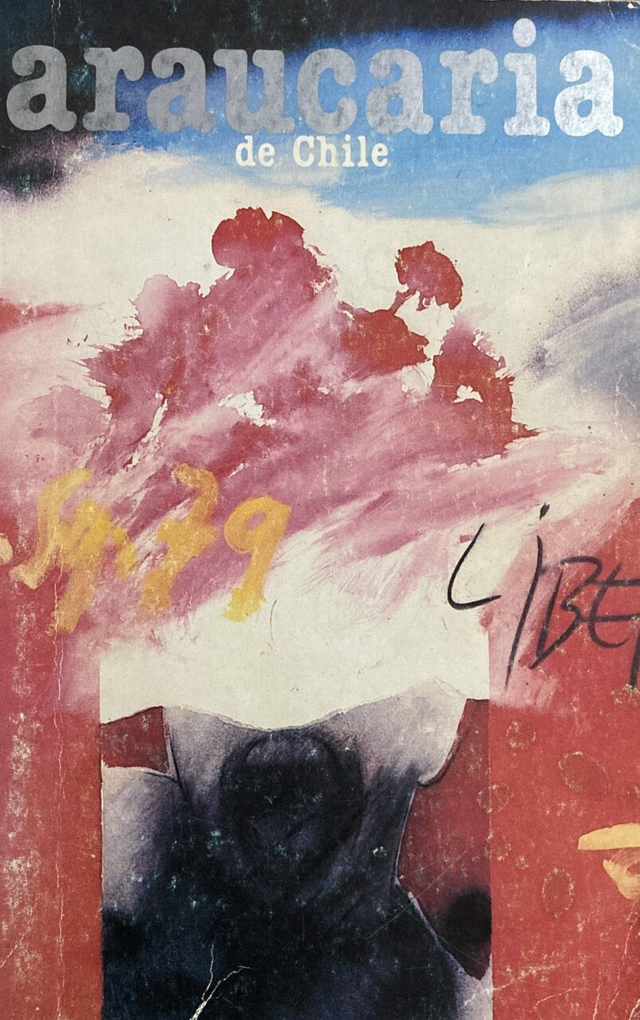 Araucaria de Chile 12 - VV.AA.