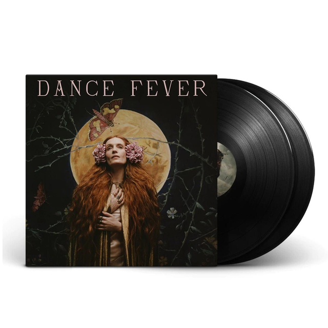 Florence + The Machine - Dance Fever (2 LP) (Vinyl)