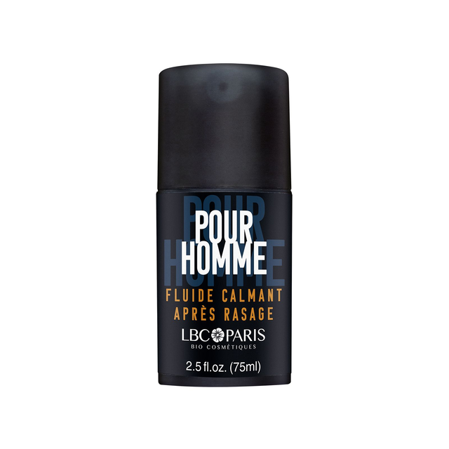 Fluide Calmant Aprés-Rasage