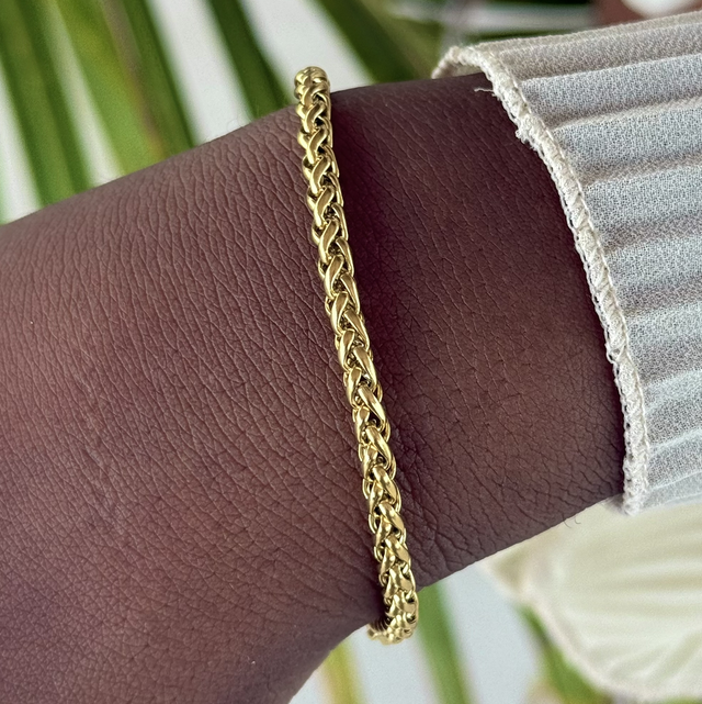 Bracelet Business Girl 