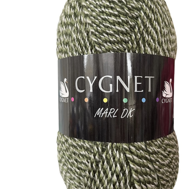 Cygnet DK Marl - Cooking Apple