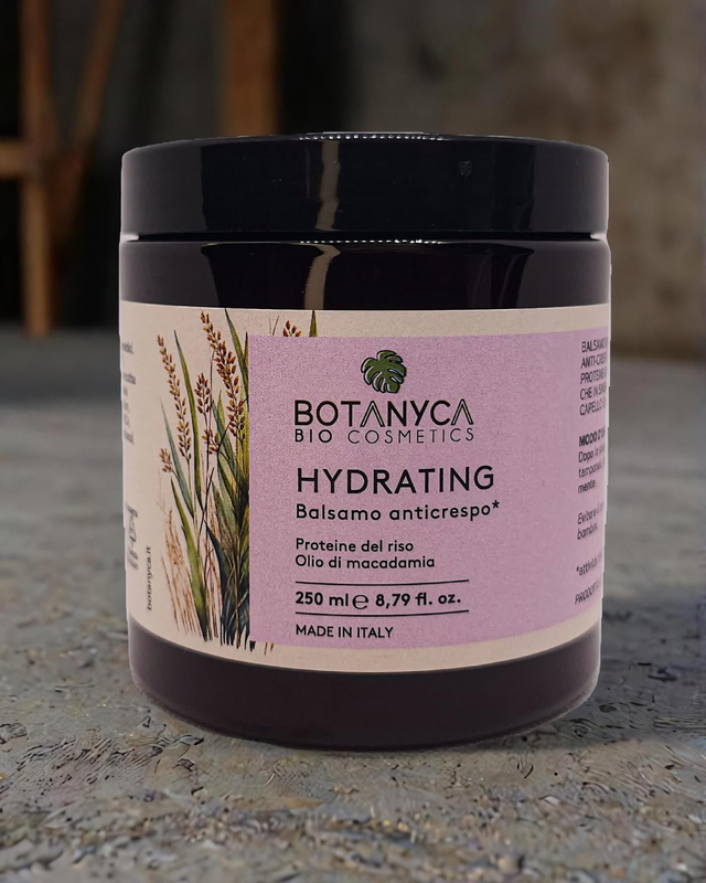 HYDRATING BALSAMO
