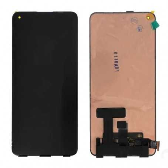 Réparation Ecran OnePlus 9 Noir 