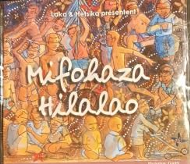 CD Mifohaza Hilalao