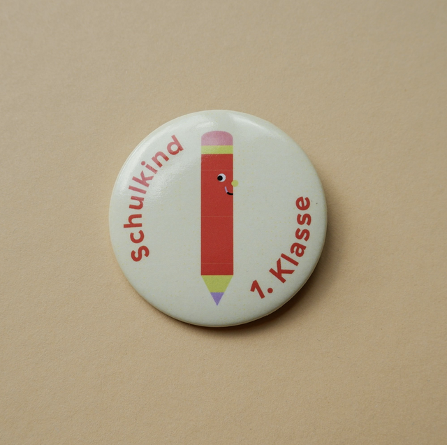 Button "Stift" | Tinyday