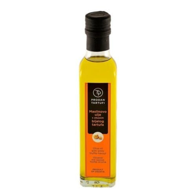  Trüffel Aromaöl Weiß