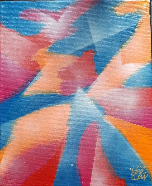 "Galame feu &amp; glace"