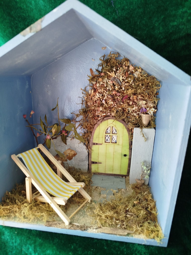 Farniente en Bretagne