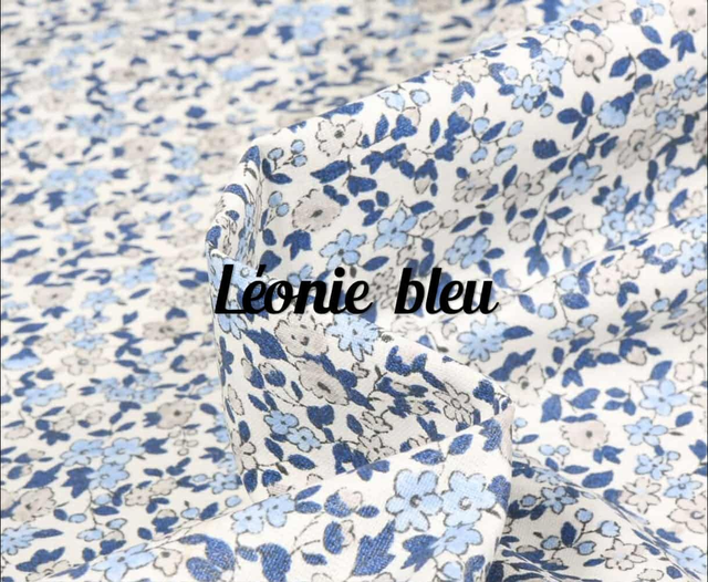 LEONIE BLEU