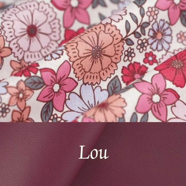 Commande personnalisée pour Chloé