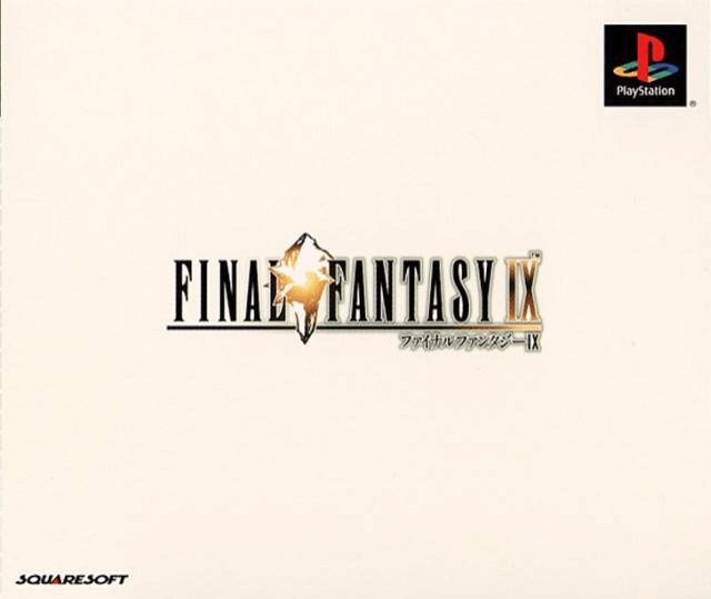 Final Fantasy IX