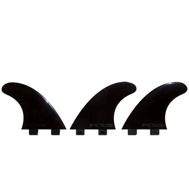 FCS - Aileron Set Thruster 3X M5 Soft