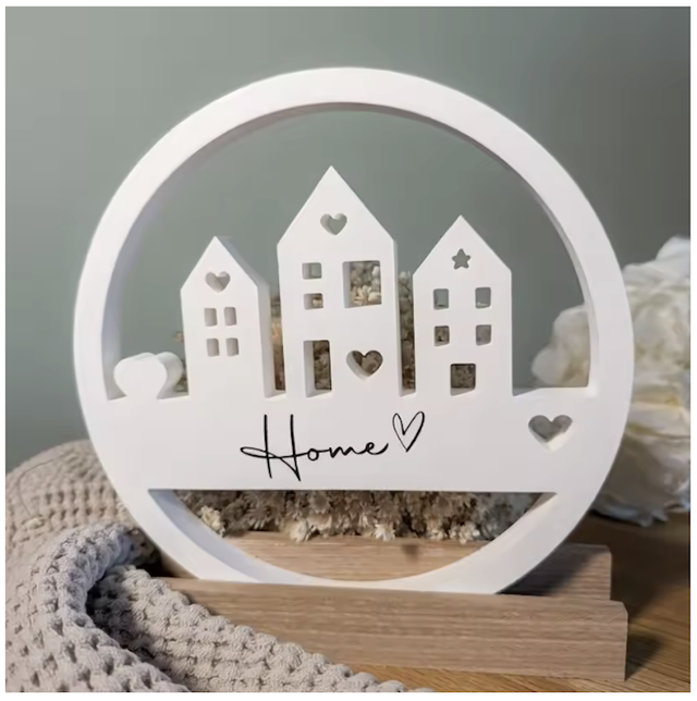 Déco Murale HOME