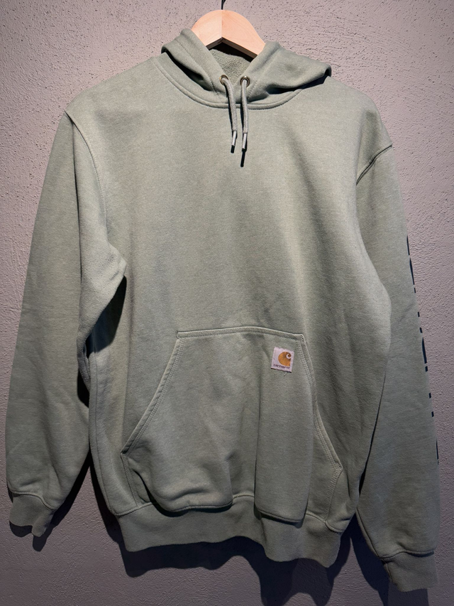 Charhartt Genser