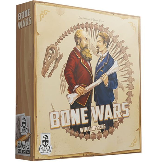 Bonewars