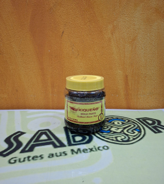 Mole Xiqueño 230 g